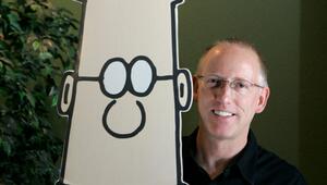 "Dilbert"-Cartoon-Zeichner Scott Adams gestorben