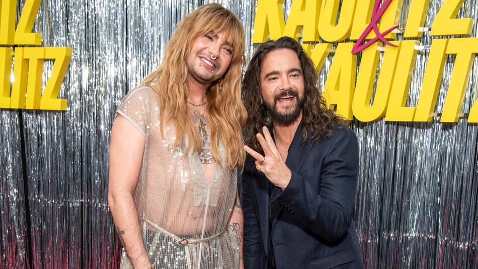 Wer sind Bill und Tom Kaulitz wirklich?
