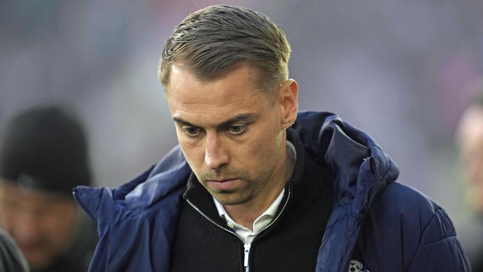 Deutscher Trainer erzählt von Morddrohungen