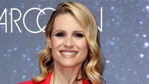 Michelle Hunziker ist nach zwei gescheiterten Ehen wieder glücklich vergeben.