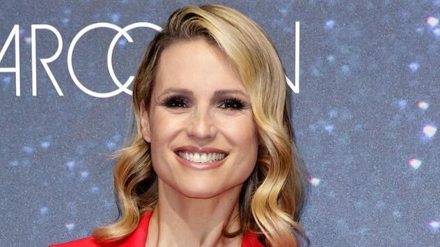 Michelle Hunziker ist nach zwei gescheiterten Ehen wieder glücklich vergeben.