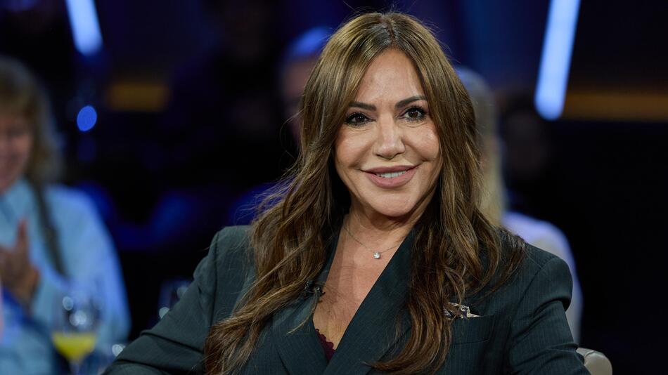Simone Thomalla: "Genau dieses Vertrauen hat er ziemlich geschickt ausgenutzt"