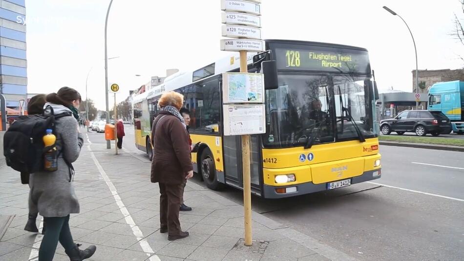 Stockende Verkehrswende: Länder prüfen Kürzungen im ÖPNV