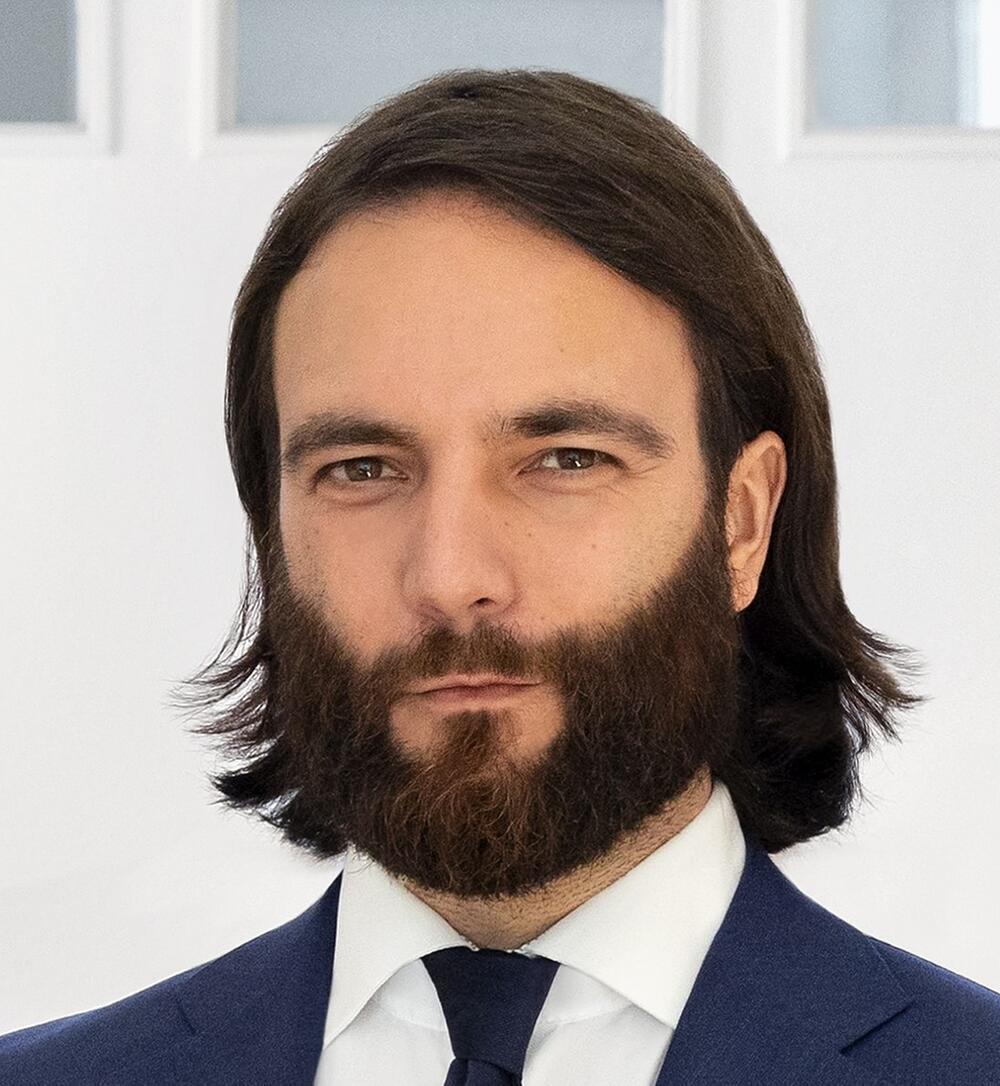 Prof. Dr. Dr. Ingo Bott