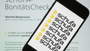 Schufa-BonitätsCheck