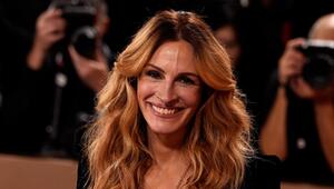 Golden Globes: Kein Preis, aber lauter Applaus für Julia Roberts