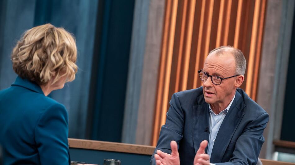 "Unterschätzt die Stimmung nicht": Merz mit Warnung an die SPD