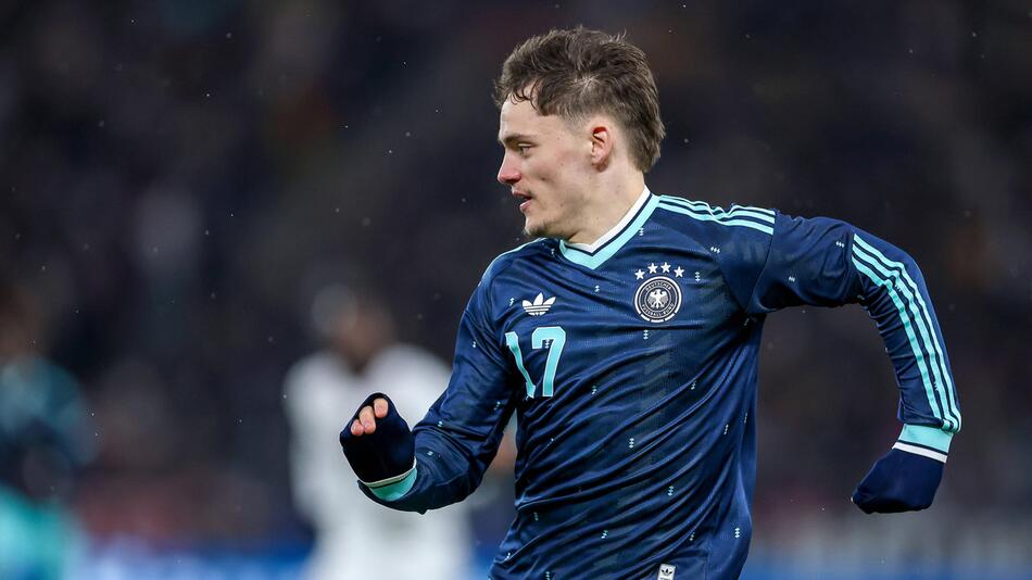 Langsam wird es ernst: DFB-Team testet gegen Finnland – jetzt live