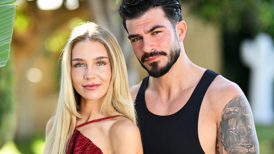 Femizid-Aussage in neuer Reality-Show sorgt für massive Kritik