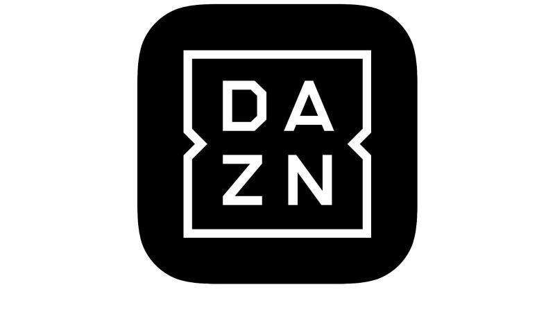 «DAZN - erlebe deinen Sport live und auf Abruf»