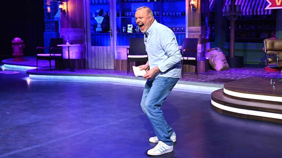 Stefan Raab