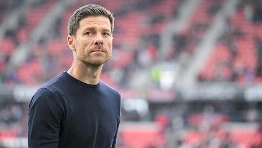 Xabi Alonso