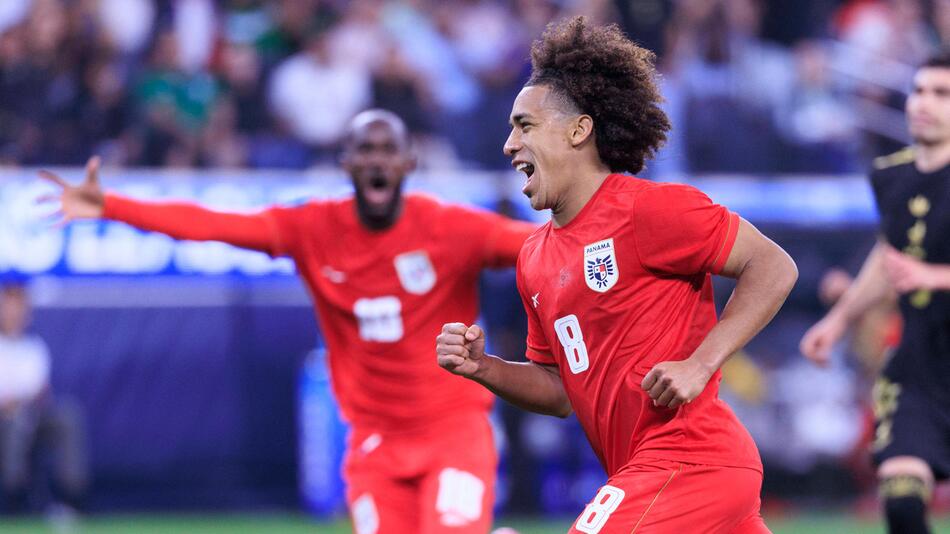 Kreative Spitznamen bei der WM – aber Deutschland schwächelt