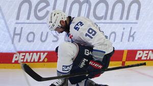 Eisbären Berlin - Adler Mannheim