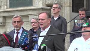 Behörden sprechen von "Amokfahrt" in Leipzig