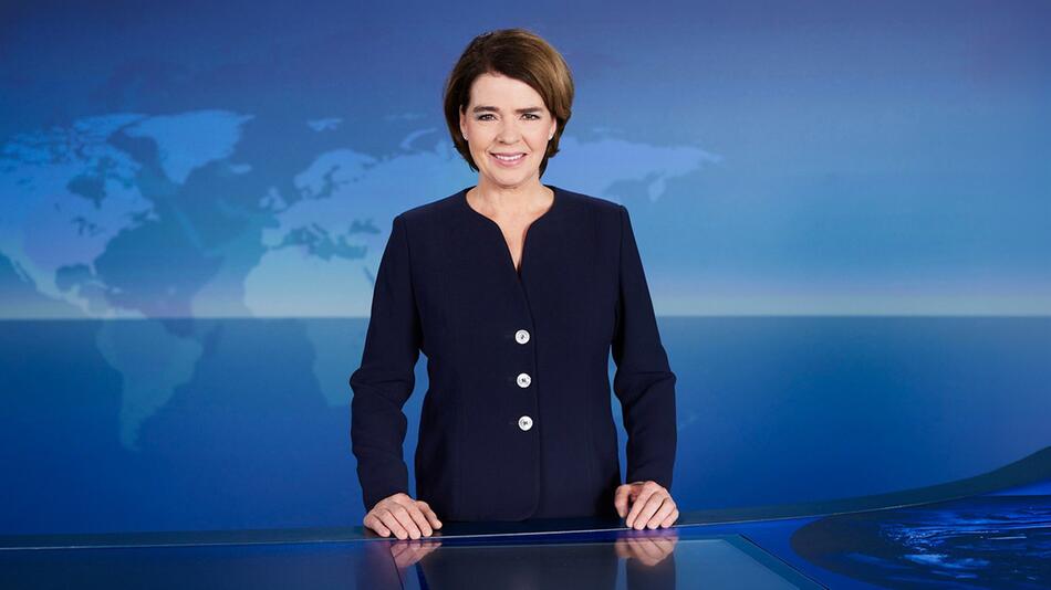Sie tut es wieder – diesmal singt Susanne Daubner sogar