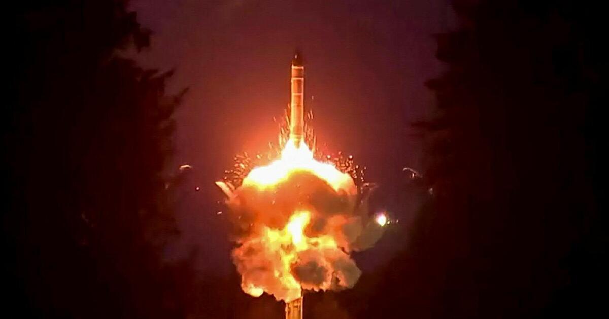 Das bedeutet die neue russische Atomwaffen-Doktrin