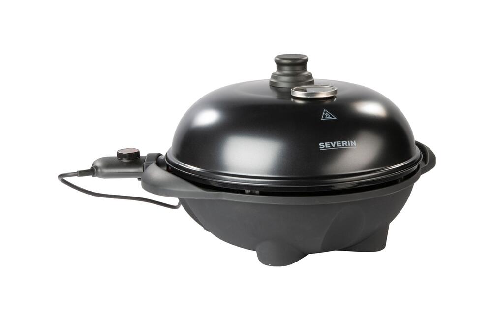 Barbecue-Grill 6789 von Cloer