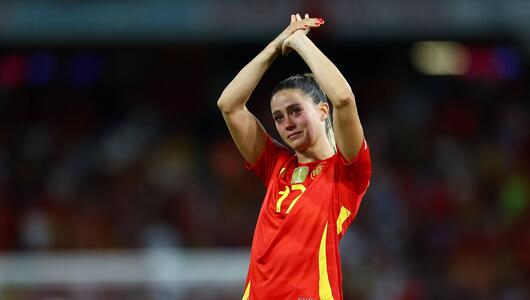 Spanien vs. Schweiz