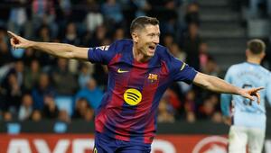 Celta Vigo - FC Barcelona