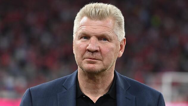 Stefan Effenberg