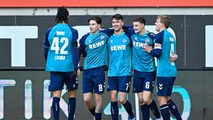 1. FC Kaiserslautern - 1. FC Köln