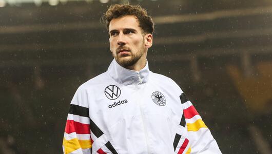 Leon Goretzka