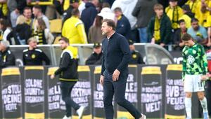 Borussia Dortmund - VfL Wolfsburg