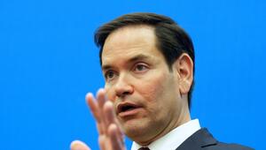 US-Außenminister Marco Rubio