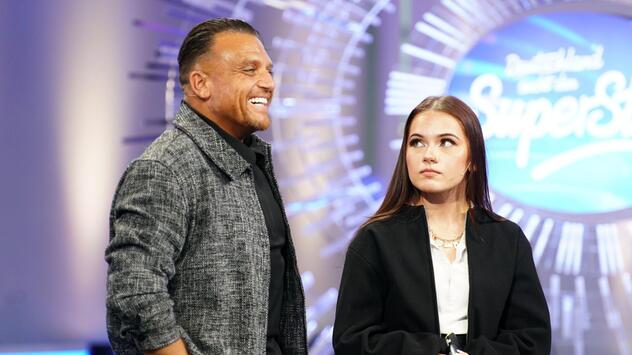 Menowin Fröhlich, Jiepen Fröhlich