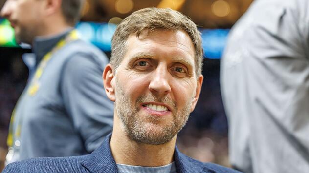 Dirk Nowitzki
