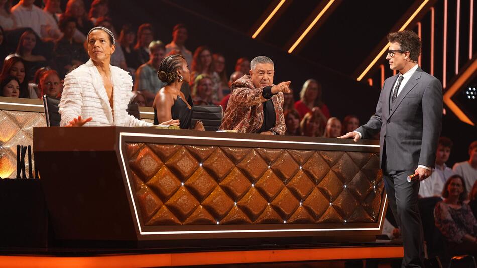 "Es ist nicht fair!": Joachim Llambi gerät mit Motsi Mabuse aneinander