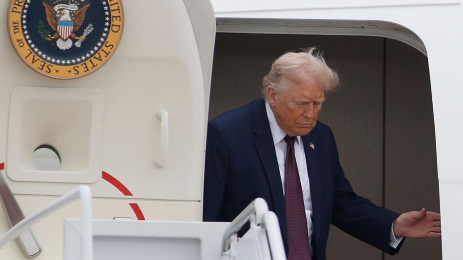 US-Senat stellt sich gegen Iran-Krieg