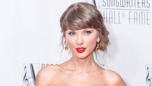 Taylor Swift hat noch nie eine Emmy-Verleihung besucht. In diesem Jahr war sie zumindest in ...