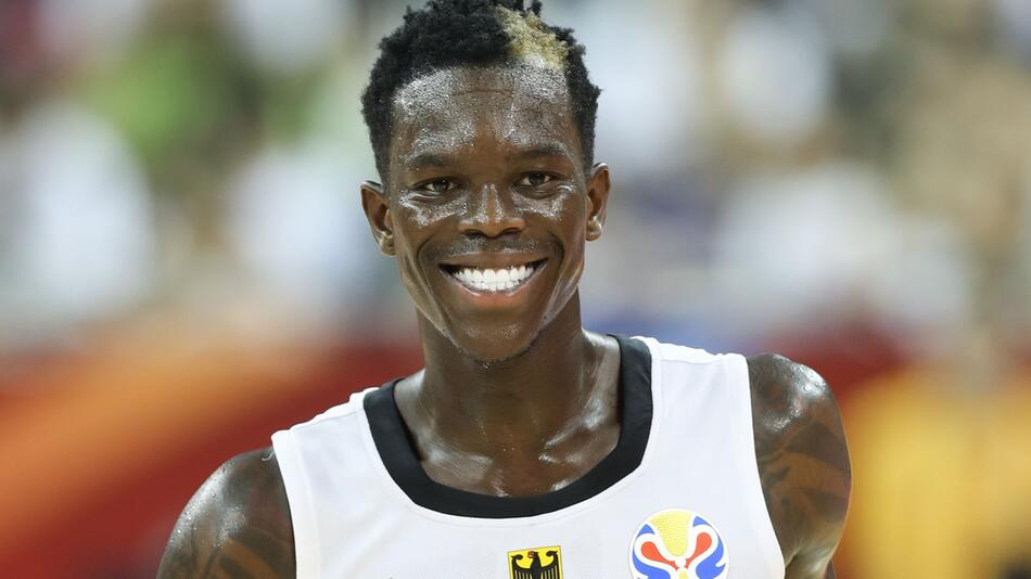 Dennis Schröder