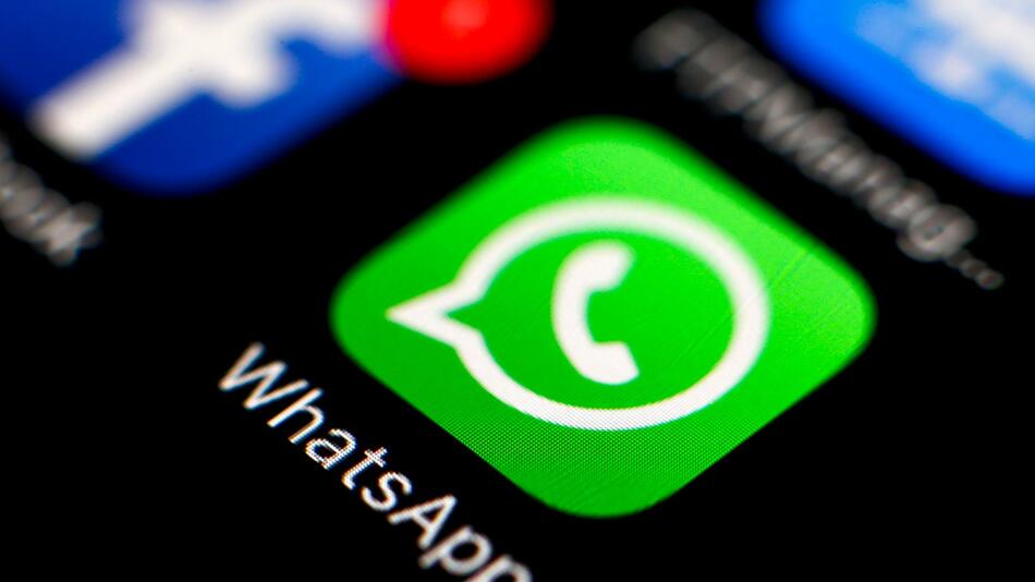WhatsApp schiebt Einführung der neuen Datenschutzregeln auf