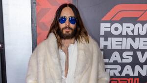 Jared Leto gewann 2014 den Oscar.