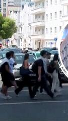Chaos auf den Straßen: Massiver Stromausfall legt Portugal und Spanien lahm