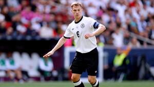 Joshua Kimmich