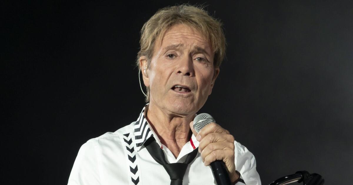 Cliff Richard revela su lucha contra el cáncer de próstata tras un chequeo sorpresa