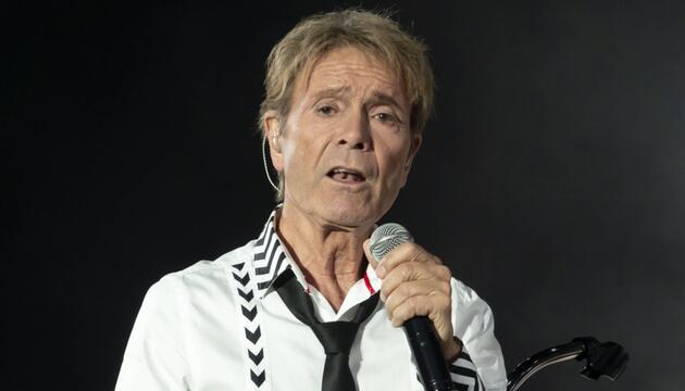 Cliff Richard appelliert nach seiner Prostatakrebs-Diagnose an Männer, Vorsorgeuntersuchungen ...