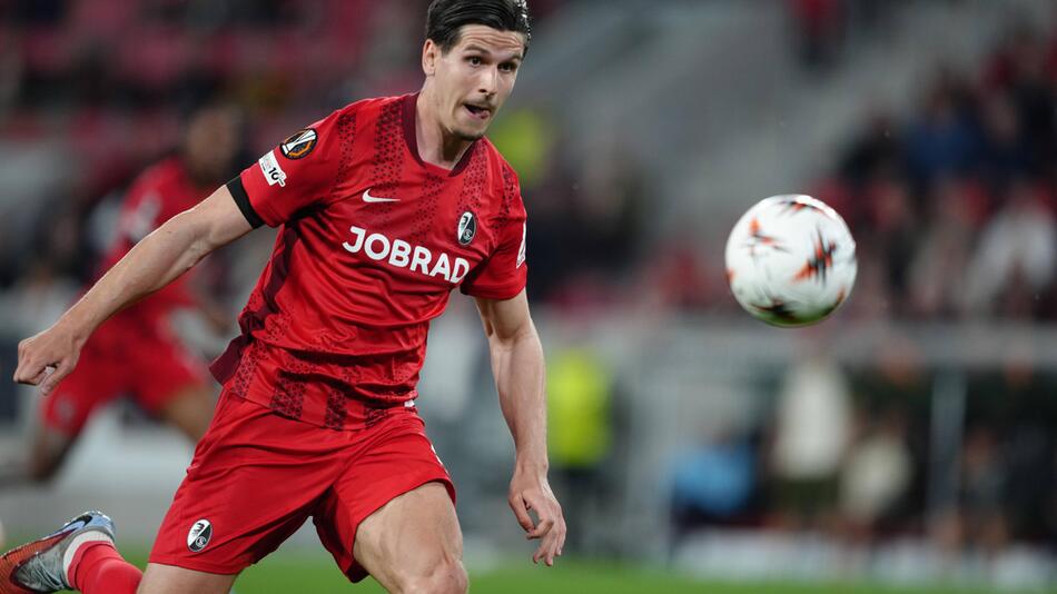 Freiburg im Halbfinale gegen Braga gefordert