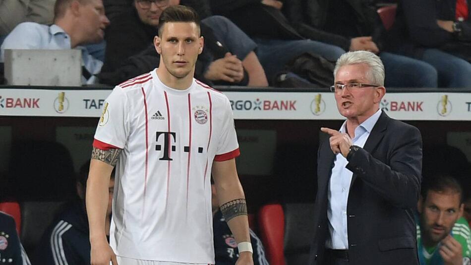 Süle offenbart Kilo-Schummelei bei den Bayern