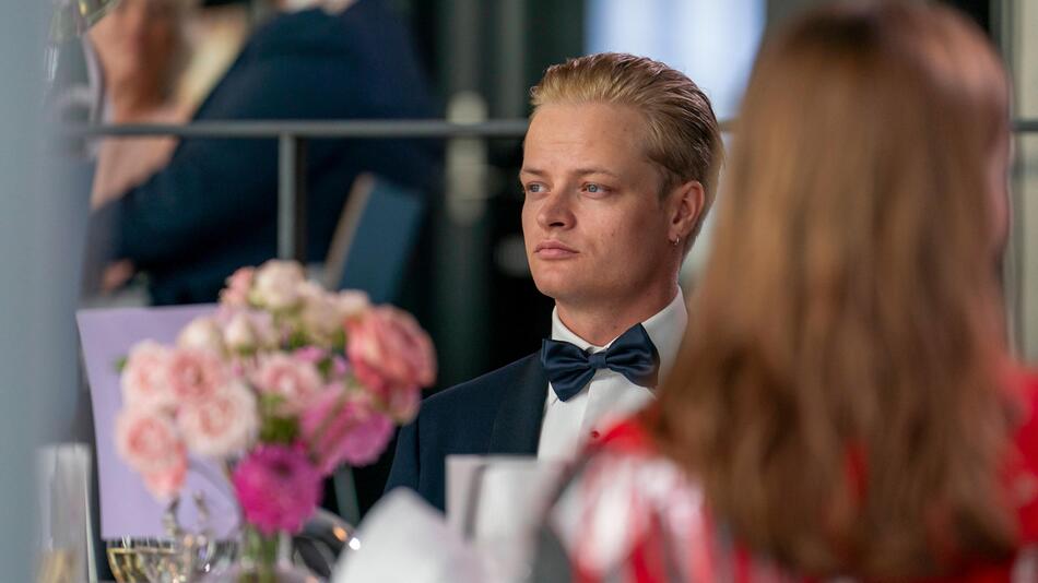 Marius Borg Høiby wird bei Urteilsverkündung nicht im Gericht sein