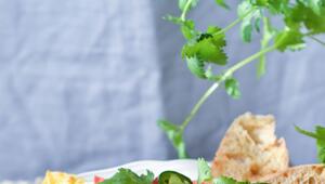 Tex-Mex-Omelett