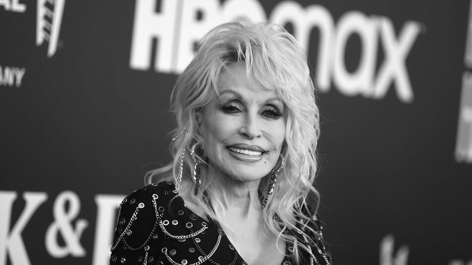 US-Countrysängerin Dolly Parton mit 80 Jahren gestorben