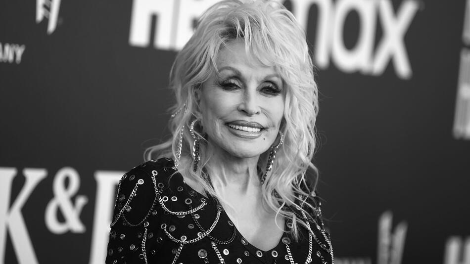 "Queen der Countrymusik" Dolly Parton mit 80 Jahren gestorben