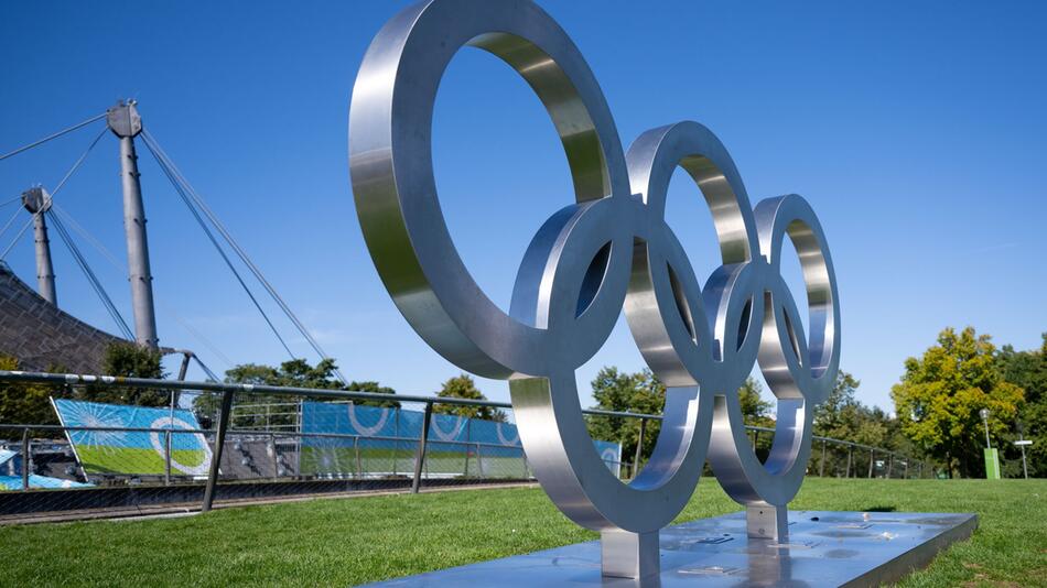 Große Olympia-Konkurrenz für München