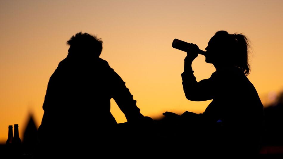 Ist die WHO gegen Alkohol für Frauen?