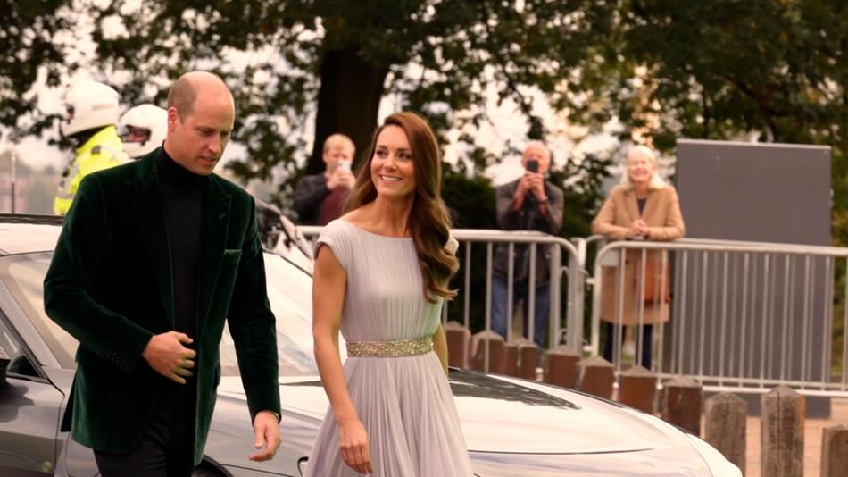 Umfrage: Dieser Royal ist beliebter als Prinz William und Herzogin Catherine